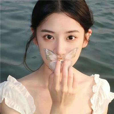 不是你的错，是我的